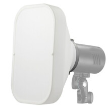 ML-CS1625 Folding Reflector Shapes Light