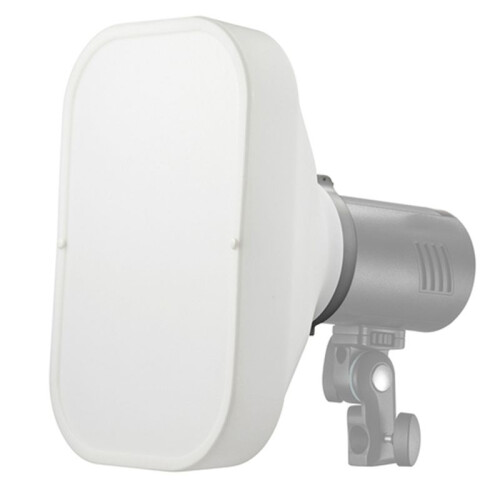 ML-CS1625 Folding Reflector Shapes Light