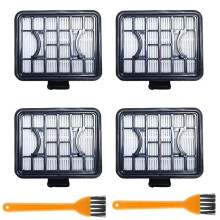Vacuum Cleaner Filter Brush for Gas 18V-1 GAS18V-1 GAS18V-2 Replace1600A011RL 1600A011RL-2PK GAS18V-3N 1600A017AC