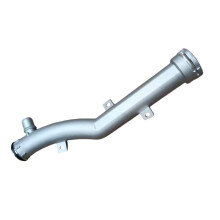 1351VF Aluminum Coolant Water Hose 1351.VF 9806914880 for 2008 3008 C4 C5 1.6 Outlet Water Bypass Pipe