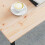 VidaXL vidaXL Coffee Table Natural 100 x 50 x 45 cm Solid Pine Wood 4