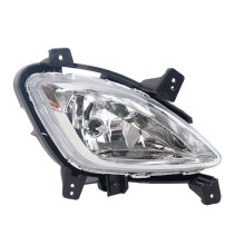 92201-0X100 92202-0X100 Car Driving Light Front Bumper Fog Lamp for I10 2011-2017 Right