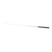4X Adjustable Hook in Stainless Steel Tool for Reptile Snake Lizard Frog