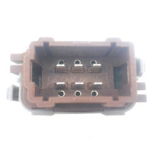 3X 253507278R Commutateur de Chaleur de Voiture 25350-7278R 6Pin pour Logan 2011-2014 DusI 2011-2014.