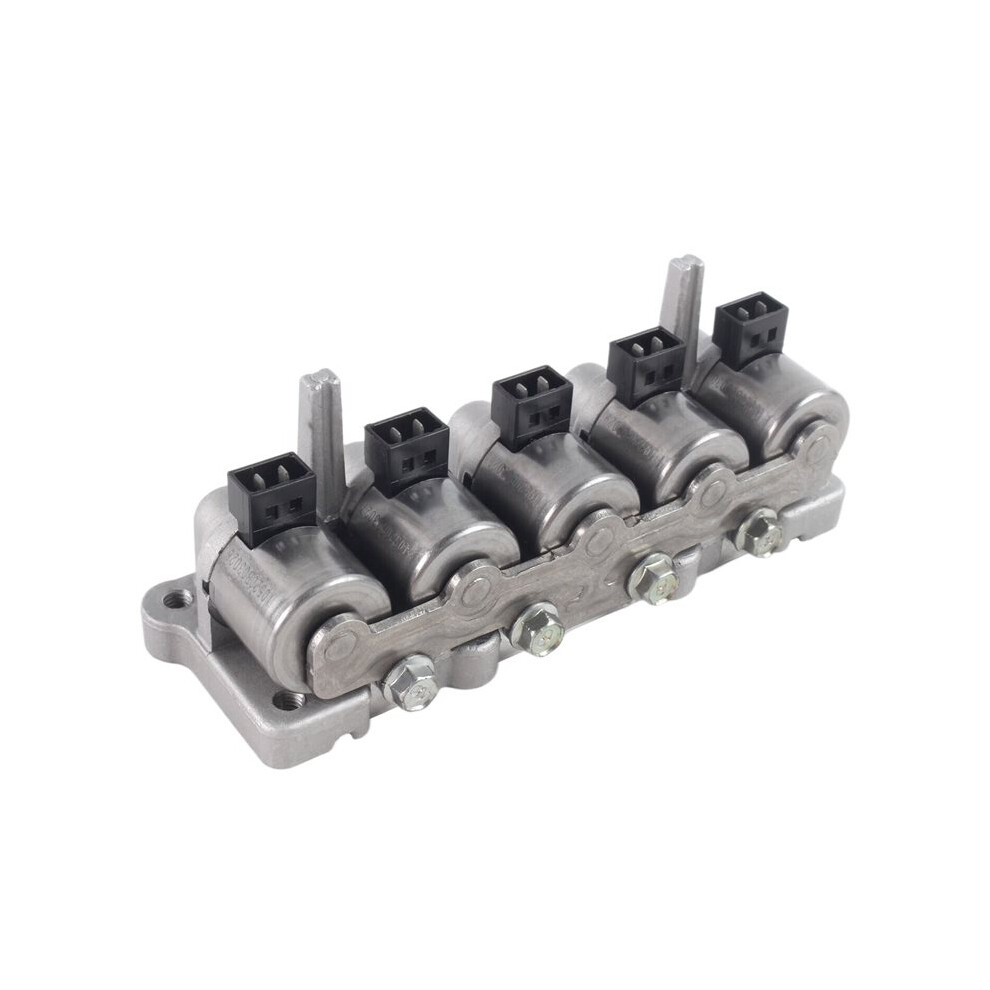 46313-23000 Automatic Transmission Shift Solenoid For Soul Spectra Forte Koup A4cf1 A4cf2 D82420d 4711602695858