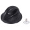 Universal Pot Lid Replacement Knobs, Heat Resistant Pan Lid Holding Handles (1 Pack), Small 1
