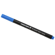 1 x Fabric Pens Permanent Colors For DIY Textile Clothes T-Shirt Shoes