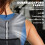 Homcom HOMCOM 5KG Weighted Vest with Adjustable Straps, Pocket, Reflective Strips 4