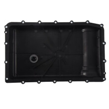 Car Transmission Oil Pan HL3Z-7A194-A for Navigator F-150 Lobo Ranger Mustang Bronco 2017-2023 HL3Z7A194A