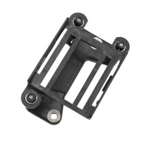 7N0907704 ACC Sensor Bracket Adaptive Cruise Control Unit Holder ACC Sensor Bracket for L