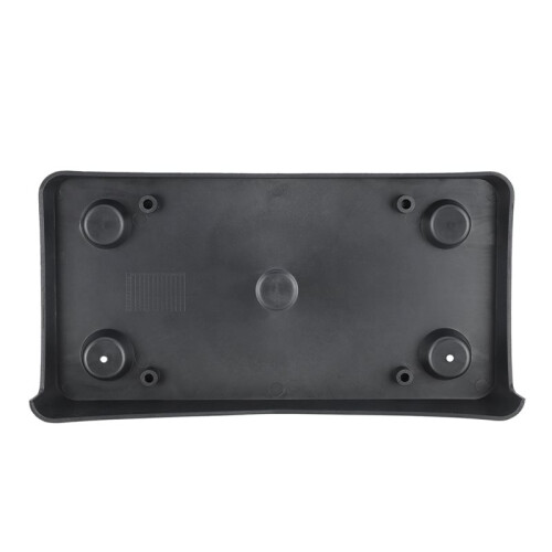 23158734 Front Bumper License Plate Holder Mounting Bracket for  Escalade 2015-2020