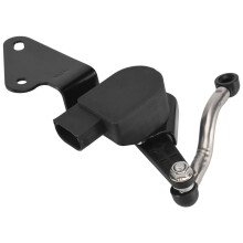 Rear Right Body Height Sensor Suspension Ride Headlight Level Sensor for Ram 1500 2013-2014 56029618AC 56029618AB