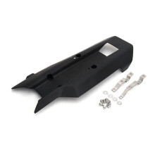 Motorcycle Accessories Front Spoiler Lower Bottom Oil Belly Pan Cover Fairing Cowl for 990 2024-