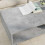 VidaXL vidaXL Coffee Table Concrete Grey 100 x 46 x 35 cm Engineered Wood 4