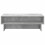 VidaXL vidaXL Coffee Table Concrete Grey 100 x 46 x 35 cm Engineered Wood 5