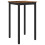 VidaXL vidaXL Standing Bar Table Engineered Wood 2