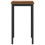 VidaXL vidaXL Standing Bar Table Engineered Wood 5