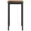 VidaXL vidaXL Standing Bar Table Engineered Wood 5