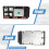 Ignition Control Module for  for  for  for  Replace 10469470 10475225 10494012 LX364 1
