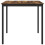 VidaXL vidaXL Standing Bar Table Engineered Wood 5