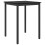 VidaXL vidaXL Standing Bar Table Engineered Wood 2
