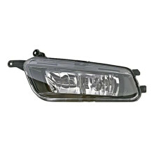 Car Front Fog Lamp Light for Sharan 2010-2018 7N0941700 Right Side