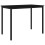 VidaXL vidaXL Standing Bar Table Engineered Wood 2