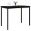 VidaXL vidaXL Standing Bar Table Engineered Wood 3