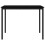 VidaXL vidaXL Standing Bar Table Engineered Wood 5