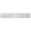 VidaXL vidaXL Gabion Raised Bed 2 pcs Silver 5