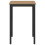 VidaXL vidaXL Standing Bar Table Engineered Wood 5