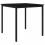 VidaXL vidaXL Standing Bar Table Engineered Wood 2