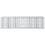 VidaXL vidaXL Gabion Raised Bed 2 pcs Silver 5