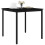 VidaXL vidaXL Standing Bar Table Engineered Wood 3