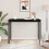 VidaXL vidaXL Standing Bar Table Engineered Wood 4