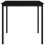 VidaXL vidaXL Standing Bar Table Engineered Wood 5