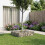 VidaXL vidaXL Gabion Raised Bed Silver 5