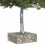 VidaXL vidaXL Gabion Raised Bed Silver 3