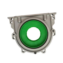 6110100214 Crankshaft Seal Ring Crankshaft Rear Oil Seal Flange Gasket for 611 A6110100214