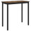 VidaXL vidaXL Standing Bar Table Engineered Wood 2