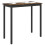 VidaXL vidaXL Standing Bar Table Engineered Wood 3