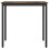 VidaXL vidaXL Standing Bar Table Engineered Wood 5