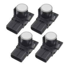 4PCS 89341-06010-A0 Parking Distance Control PDC Sensor for Camry Land Sequoia LX570