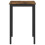 VidaXL vidaXL Standing Bar Table Engineered Wood 5