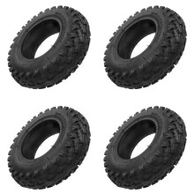 4X 200X50 Ytterdäck för Speedway  4 Pro Bakhjul 8 Tum Elektrisk Skoter Däck  4 PRO Bakhjul