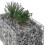 VidaXL vidaXL Gabion Raised Bed Silver 4