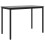 VidaXL vidaXL Standing Bar Table Engineered Wood 2