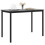 VidaXL vidaXL Standing Bar Table Engineered Wood 3
