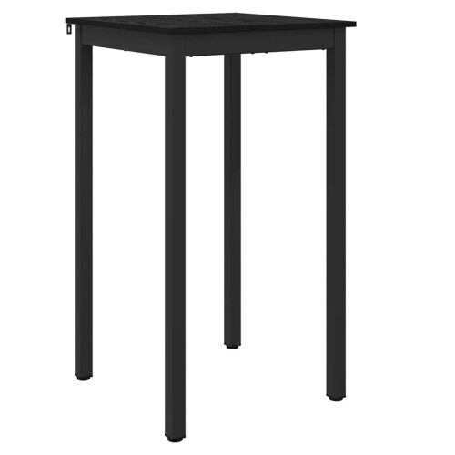 VidaXL vidaXL Standing Bar Table Engineered Wood 1