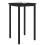 VidaXL vidaXL Standing Bar Table Engineered Wood 3